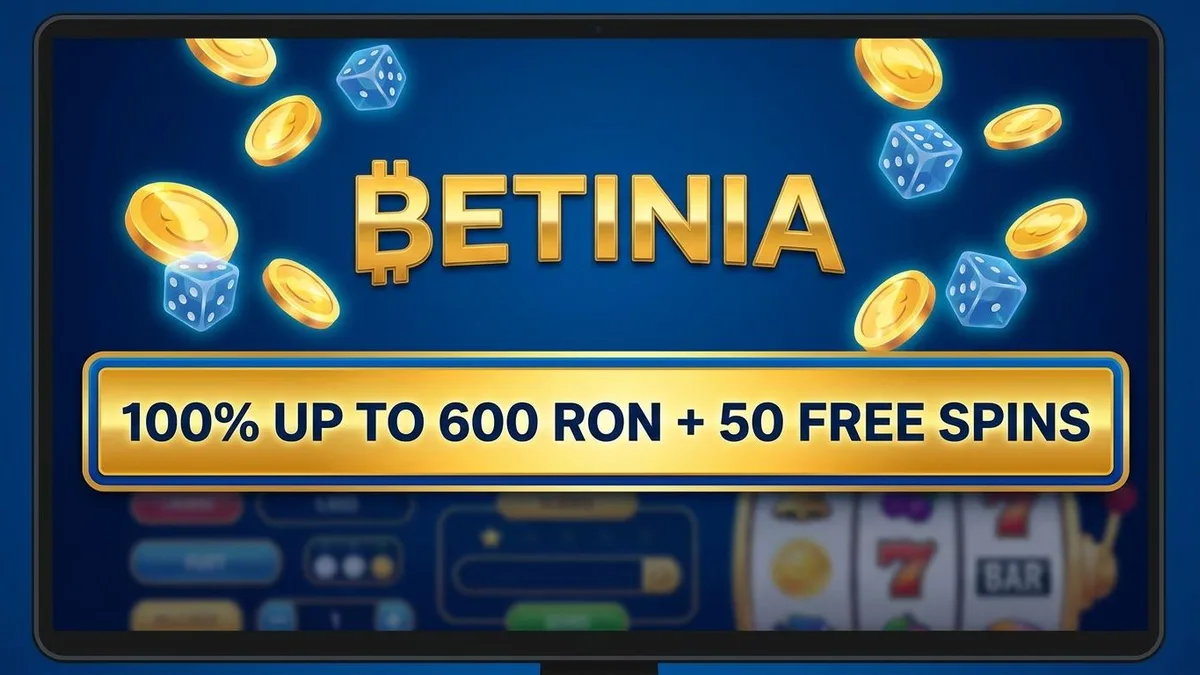 Betinia