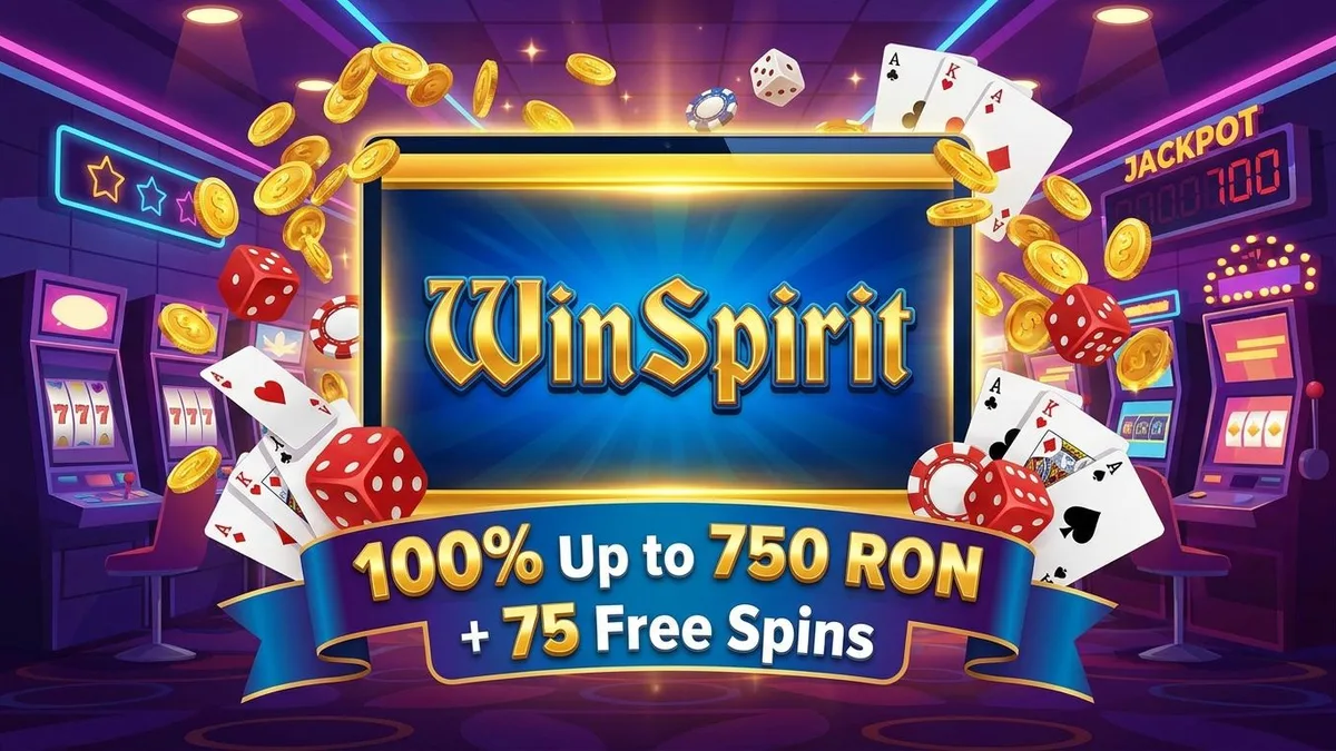 WinSpirit