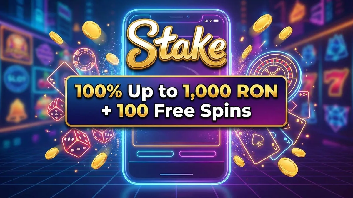 Stake